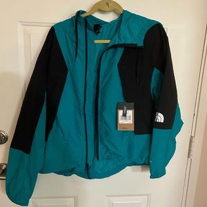 Waterproof North Face Jacket